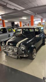 MINI Cooper - gebrauchte MINI MINI aus dem Jahr 1996