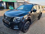 Nissan Navara D23 N-Guard DC Automatik - Nissan Navara