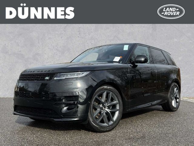 Land Rover Range Rover Sport D300 Dynamic SE