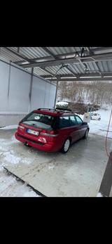 Subaru Legacy 4x4 Allrad Tüv Neu/ Tausch 1... - gebrauchte Subaru Legacy aus dem Jahr 1998