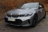 BMW 320d xDrive Touring, M-Sport, AHK, ACC, Standhzg