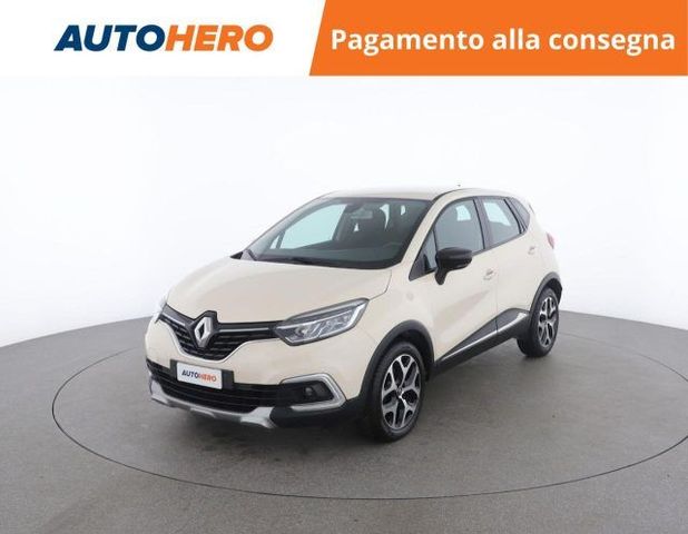 Renault RENAULT Captur dCi 8V 110 CV Start&Stop Energy I