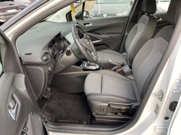 Bild 7 Opel Crossland (X) Crossland 1.2 AT/NAV/PDC vo+hi+Cam/SHZ+LHZ