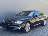 BMW 740d*Dyn*Nappa*SHD*B&O*4-Zo*Head*Key*RFK*LED*ACC - BMW 7er Reihe in Bremen