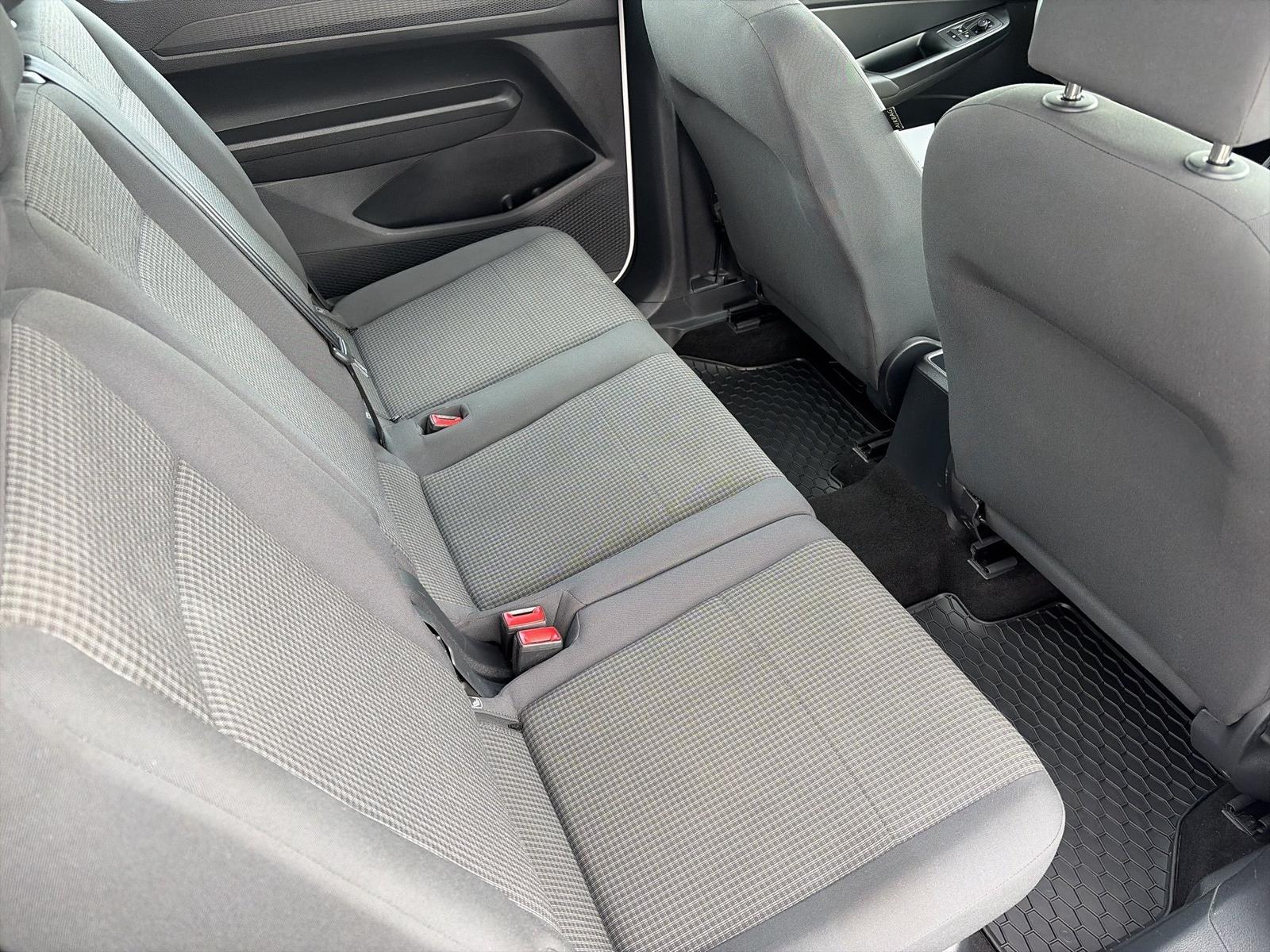 Volkswagen Caddy Kombi Caddy Maxi KOKombi 75 CRD SG6 A, миниатюра 12