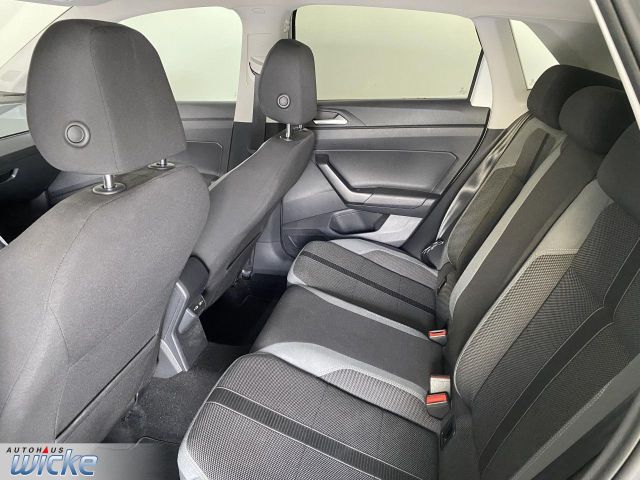 Polo VI Highline Active Info Display