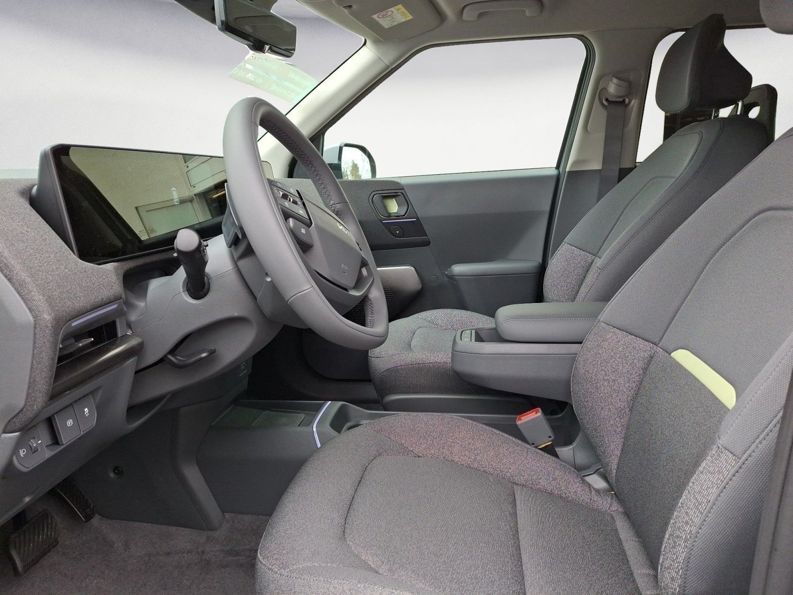 Kia EV2 - Bild 8