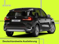 BMW iX1 - Vorschau Bild 2