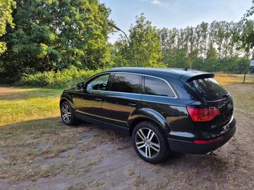 صورة 7 لـ 2007 AUDI Q7