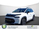 Citroën C3 Aircross PureTech 110 Shine - gebrauchte Citroën C3 Aircross aus dem Jahr 2023