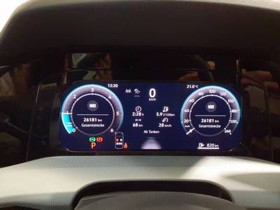Volkswagen Golf - Bild 9