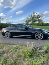 BMW 435i Coupé - M-Paket  - BMW 435 aus 2014