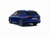 Volkswagen Golf VIII Variant R 2.0 TSI 4Motion +PERFORMANCE - Volkswagen Golf: Blau, Variant Motion