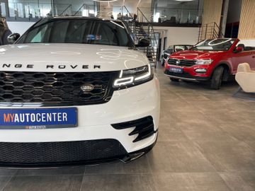 Land Rover Range Rover Velar R-Dyn. S *AWD*NAV*LED*KAM*ACC*