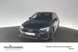 Audi A3 Sportback 40 TFSIe S tronic S line ACC Navi