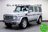 Mercedes-Benz G 55 AMG Kompressor Lang Btw auto, Fiscale waard - Mercedes-Benz G 55 AMG: Geländewagen