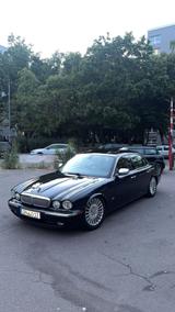 Jaguar XJ 2.7 Diesel - Jaguar XJ: 7