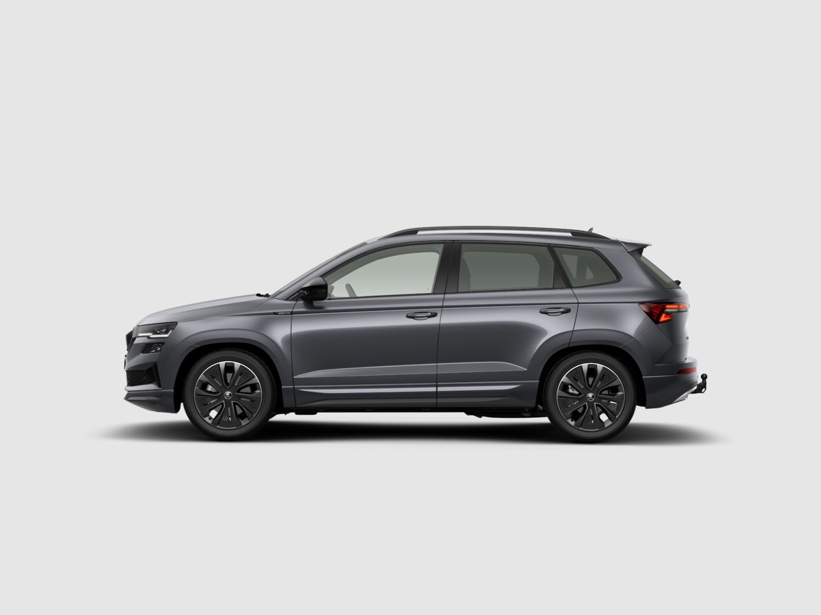 Fahrzeugabbildung SKODA Karoq Sportline 2.0 TDI DSG *AHK, Navi, TravelAs