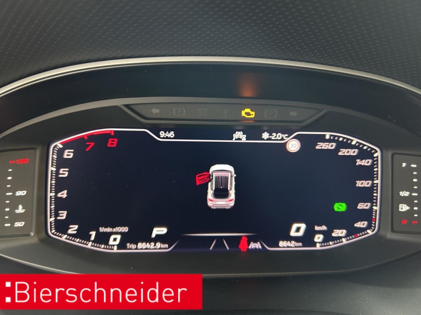 Seat Arona - Bild 17