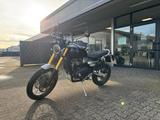 Triumph Scrambler 1200 XE - TRIUMPH ENDURO SCRAMBLER