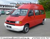 Volkswagen T4 Kombi 2.5 TDI * Langer Radstand * Hochdach - Volkswagen T4: Radstand Langer