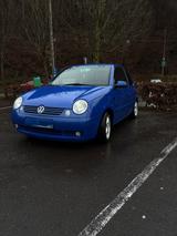 Volkswagen Lupo 1.4 Das kleine Wunder - Volkswagen Lupo: Schiebedach