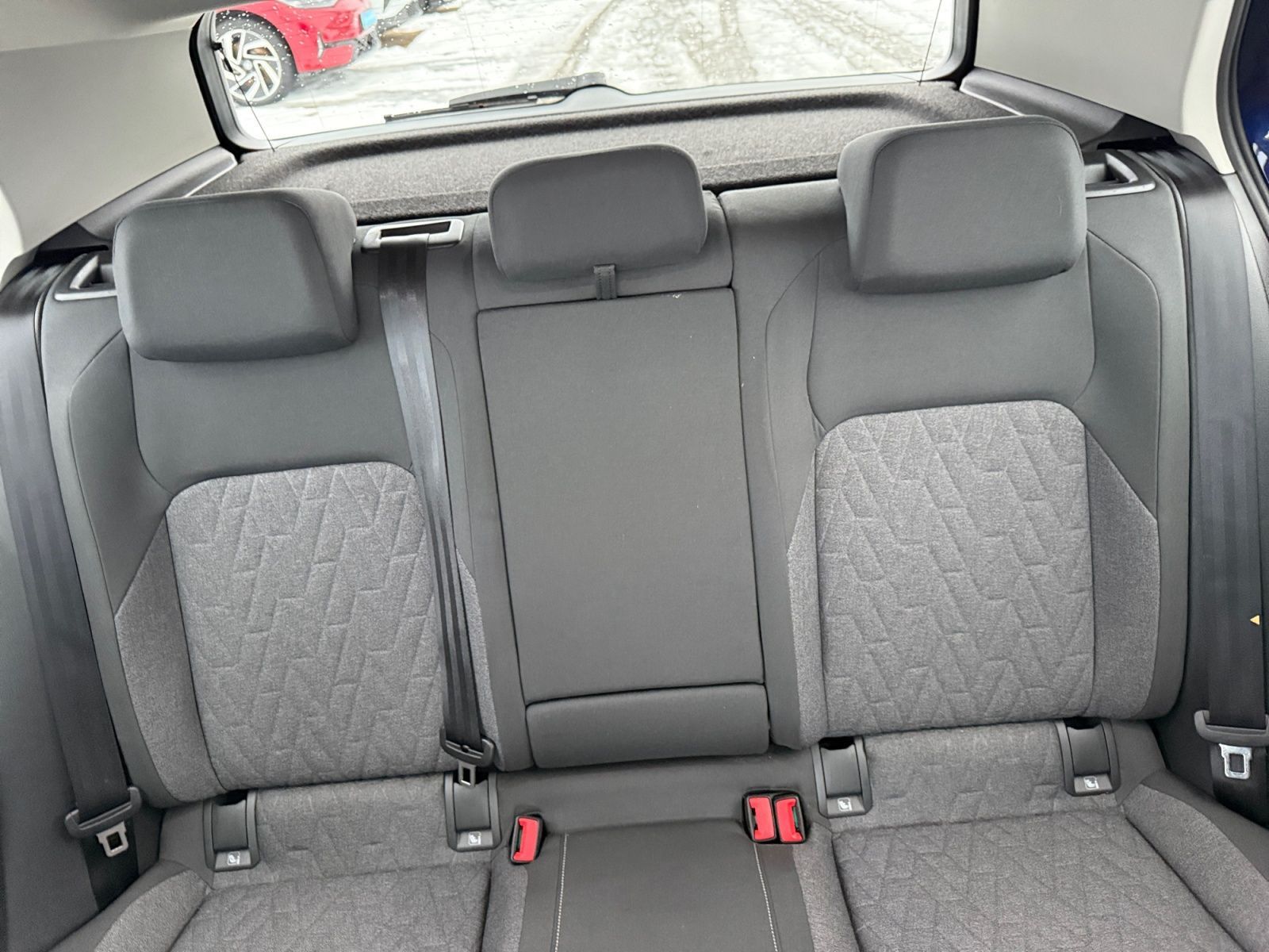 Volkswagen Golf - Bild 11