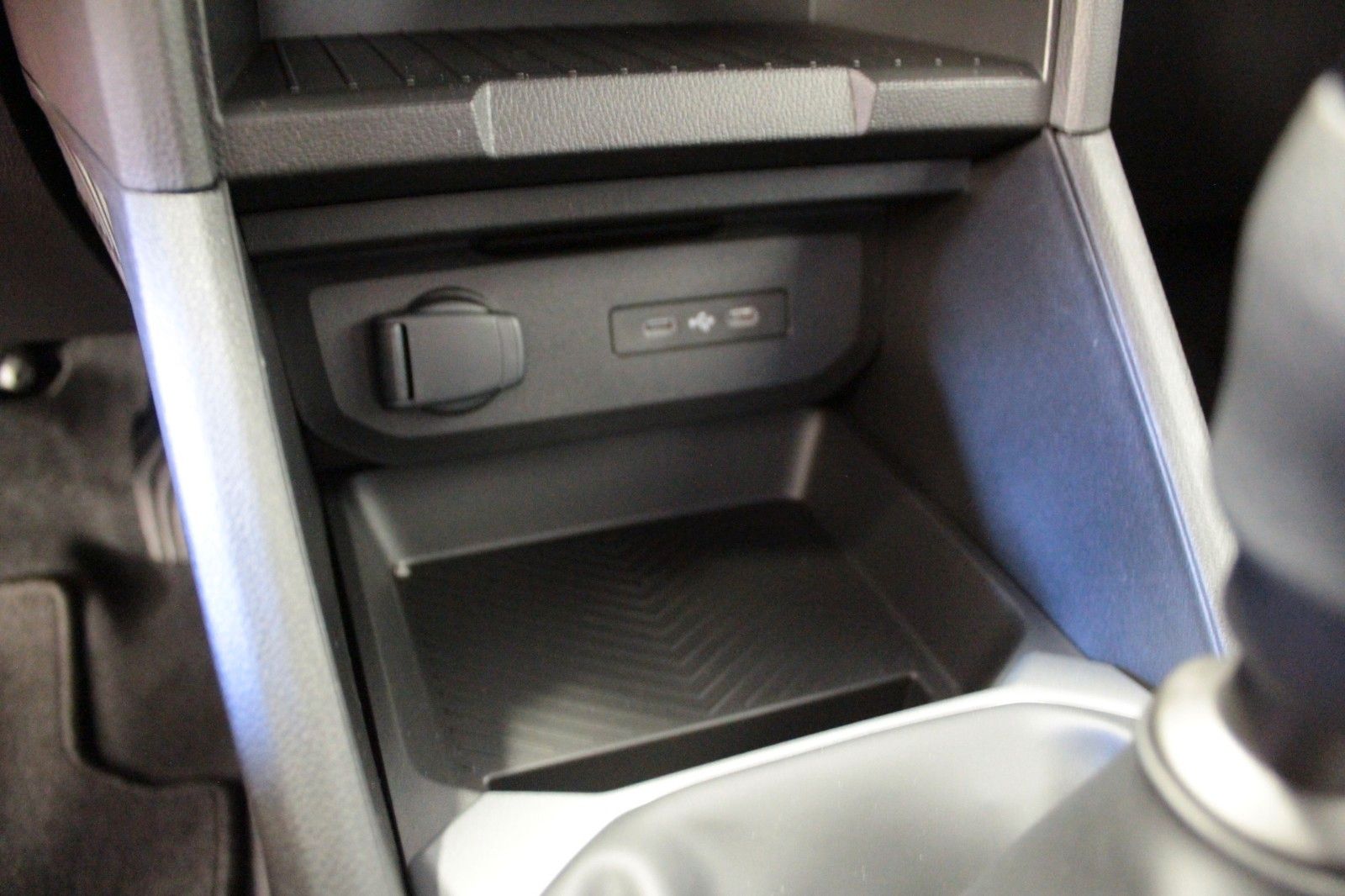 Fahrzeugabbildung Dacia Bigster mild Hybrid   140  4X4  Allrad