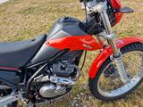 Beta Alp 4T 200 Euro3 - ENDURO VON 126 BIS 250 CCM