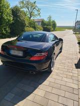 Mercedes-Benz Mercedes slk - Mercedes-Benz SLK 200: Mercede