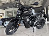 Honda CB 125 R EURO5+ neues Modell!! - HONDA CB 125 N