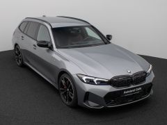 Foto Nummer 3: BMW 340d