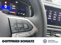 Volkswagen Taigo - Vorschau Bild 14