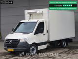 Mercedes-Benz Sprinter 314 CDI Automaat Koelwagen Thermo King - Mercedes-Benz The