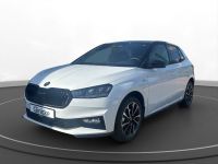 Skoda Fabia - Vorschau Bild 2