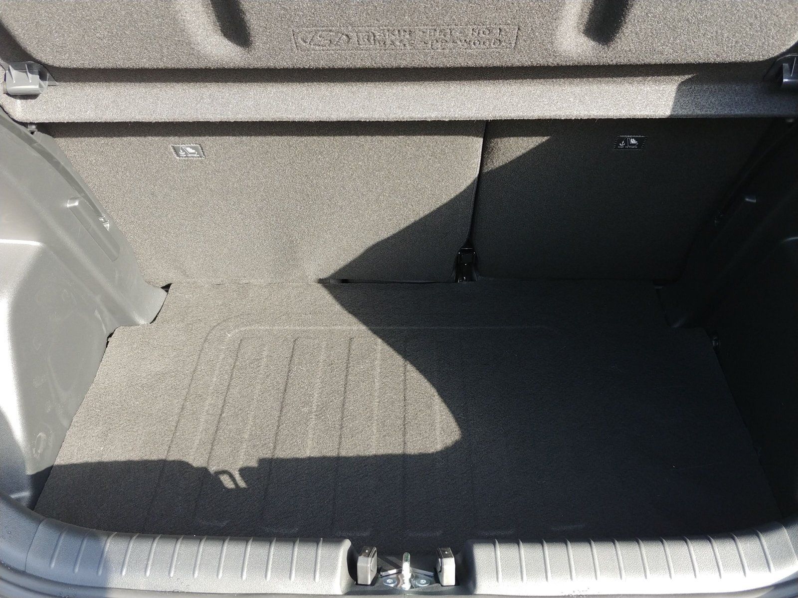 Hyundai i20 – Bild 11