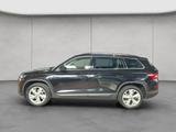 Skoda Kodiaq 1.5 TSI ACT DSG Soleil - Skoda Kodiaq mit Benzin-Antrieb: Automatik