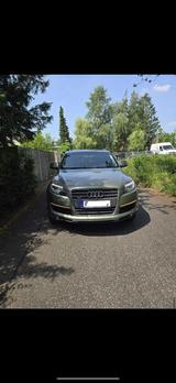 Audi Q7 Defekt - Audi Q7: De