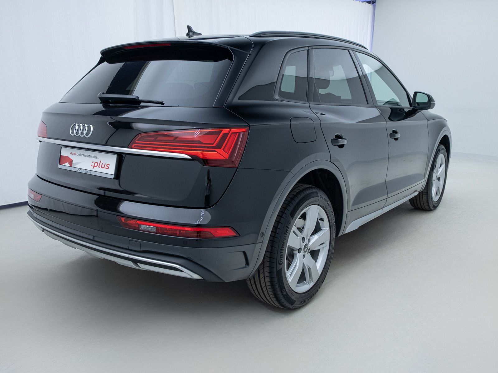 Audi Q5 - Bild 22