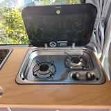 Volkswagen VW T5.2 Summermobil Wohnmobil Aufstelldach - Wohnmobil oder -wagen mit Aufstelldach