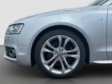 Audi S5 Coupé 4.2 FSI quattro *Händlerfahrzeug/Export - Audi Gebrauchtwagen von 2011