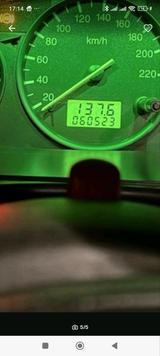 Ford verkaufen ford fiesta tuv bis 09/2026 , 60... - Ford Fiesta aus 2001