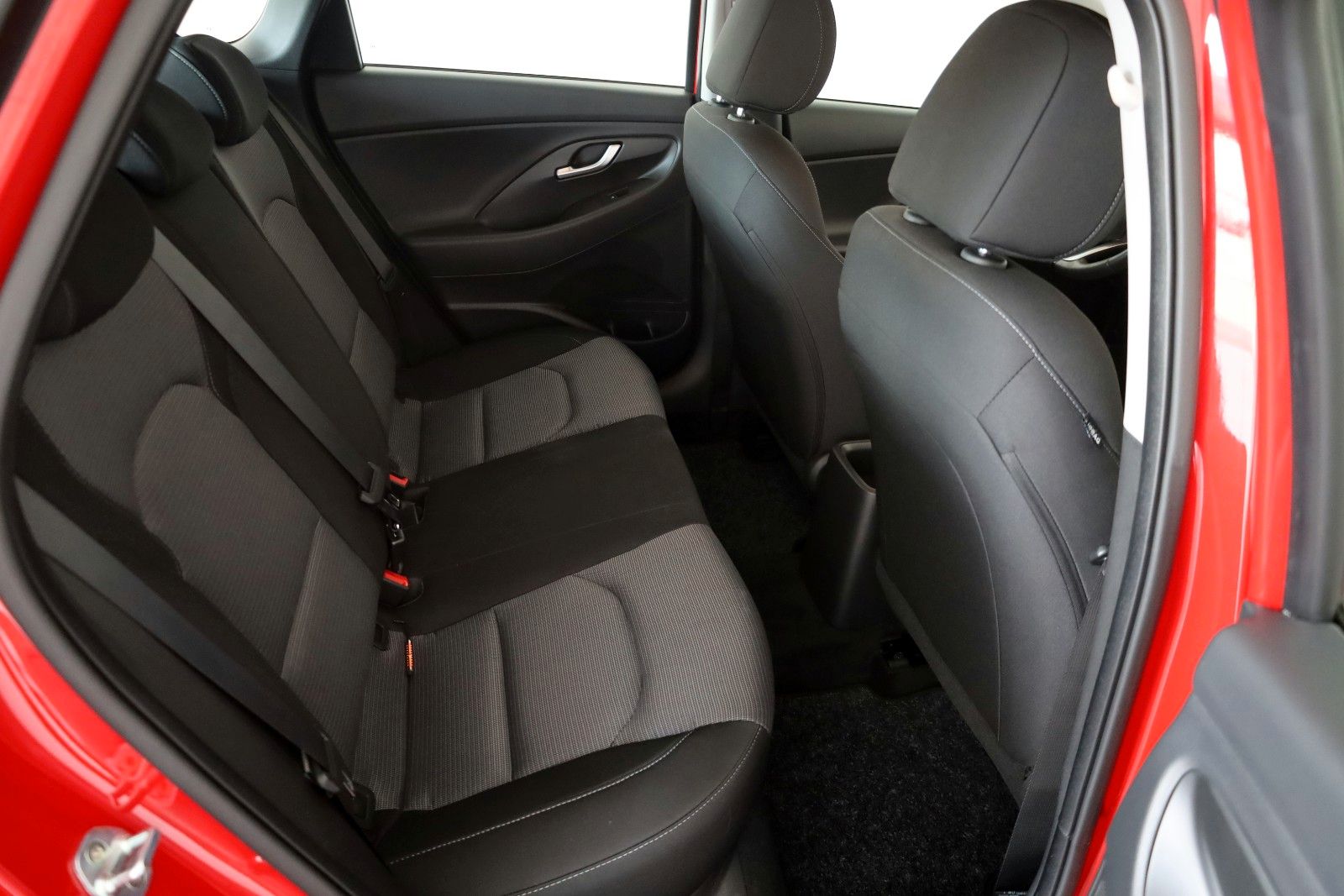 Fahrzeugabbildung Hyundai i30 1.4 Trend Navi,Kamera,SH, Spurhalte, CarPlay