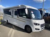 Eura Mobil Integra I 760 EF Luminary Plus Paket - Offers matching your search criteria