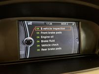 BMW 3 318d Touring/Allwett./Bluetooth/Tempo bei Bilicar