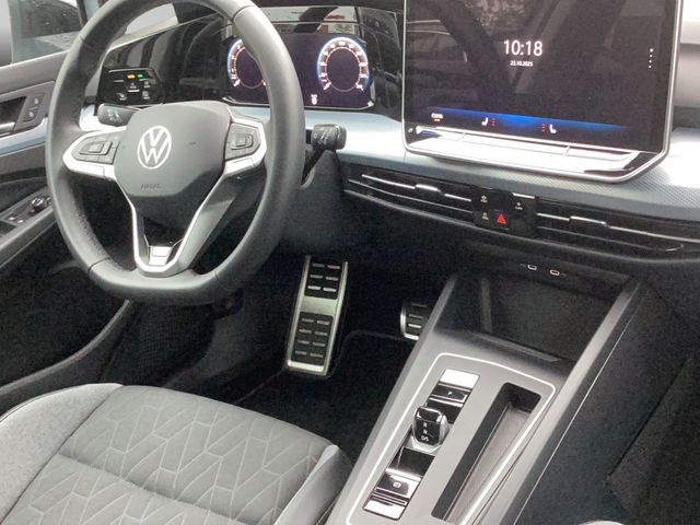 Golf VIII Variant 1.5eTSI DSG Goal