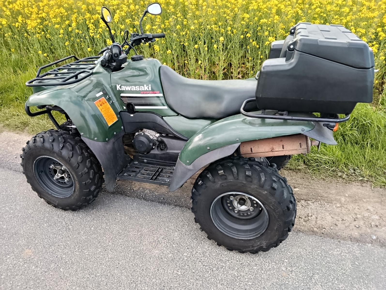 Kawasaki  2008 — photo 7