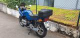 BMW K 75 S - BMW K75S
