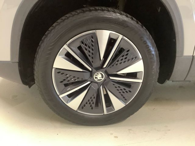 Karoq Tour 1,5 TSI 110 kW DSG