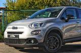 Fiat 500X Club*1 HAND*AUTO*KLIMA*HYBRID*TOP* - Fiat 500X mit Hybrid-Antrieb
